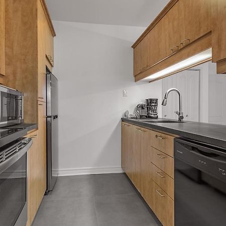 Les Condos St-Joseph Québec Kültér fotó