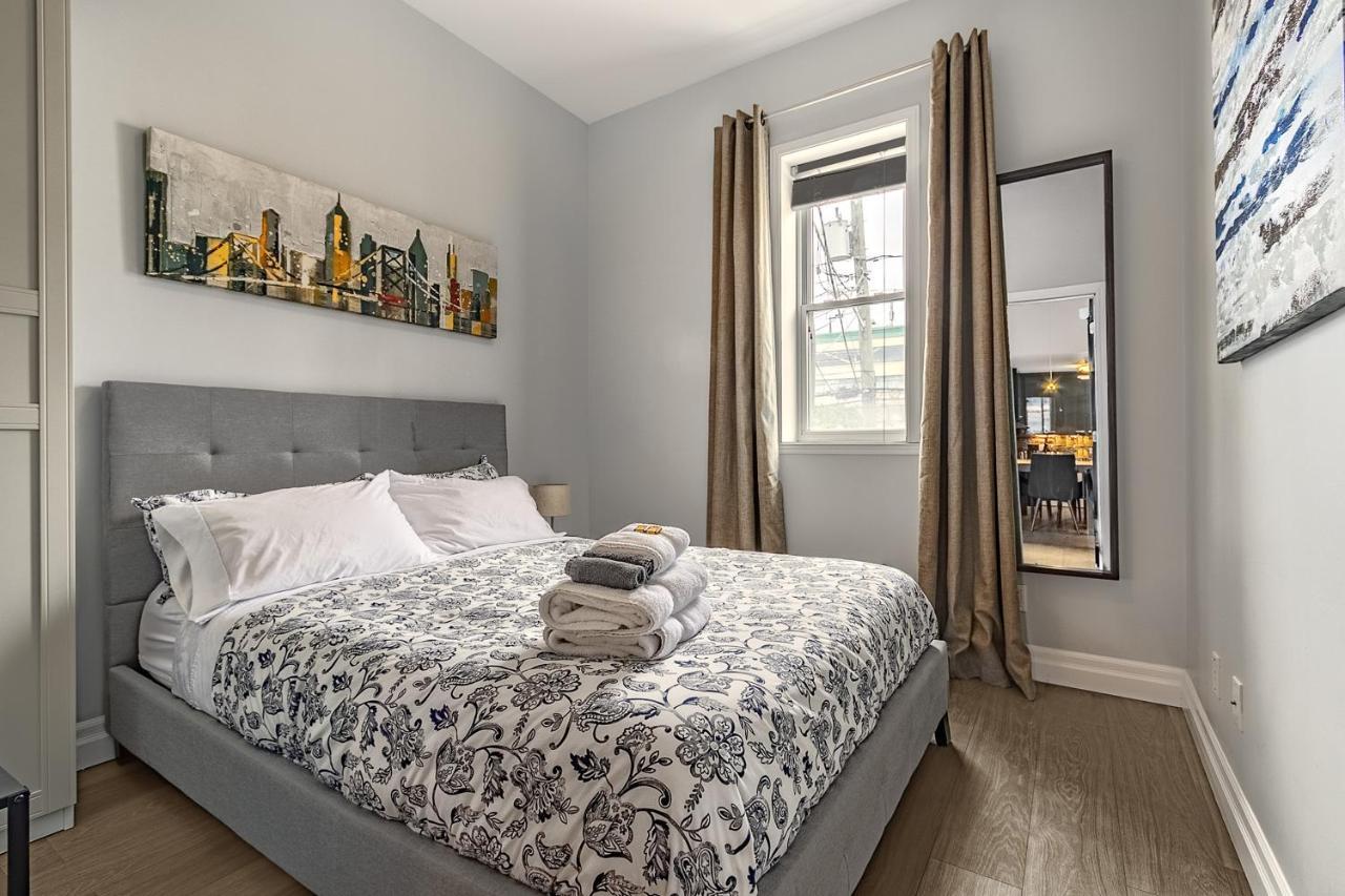 Les Condos St-Joseph Québec Kültér fotó